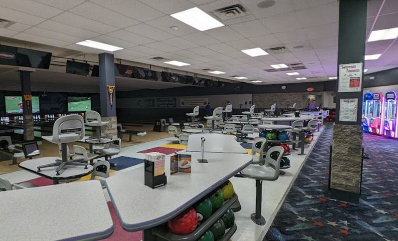 Lenawee Recreation Bowling Center - Web Listing (newer photo)